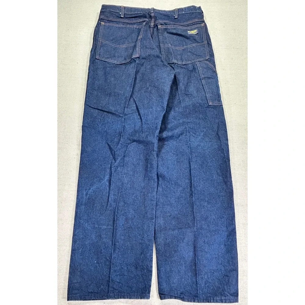 OshKosh Bgosh jeans are